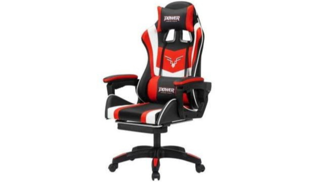 Deli Gaming Chair E4927
