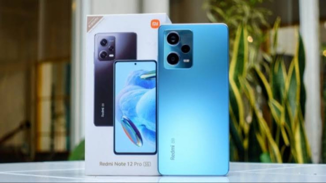 Xiaomi 12 Pro