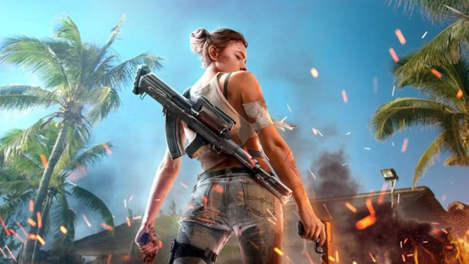 Kode Redeem Free Fire 20 April