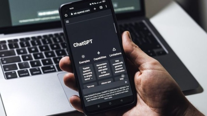 Kata Kunci Pertanyaan ChatGPT