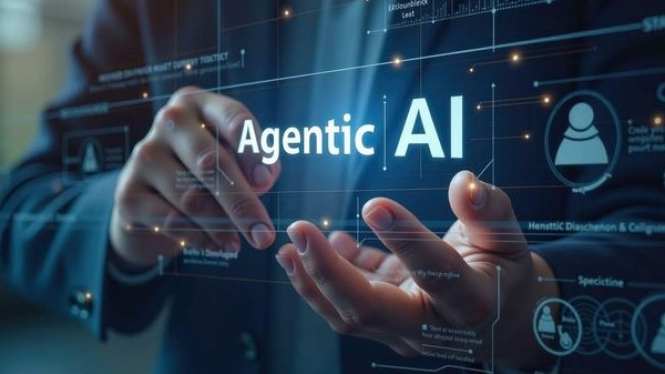 Agentic AI