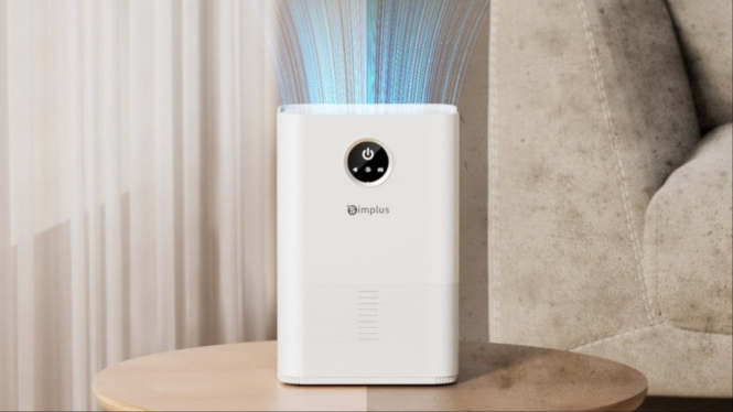 Simplus Litedry C4 Dehumidifier