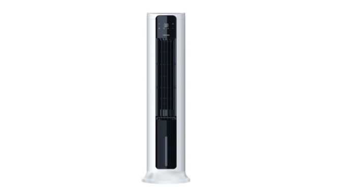 Toshiba F-AEZ80ID, Tower Air Cooler