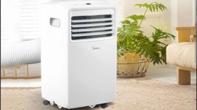 Midea MPH-05CRN7