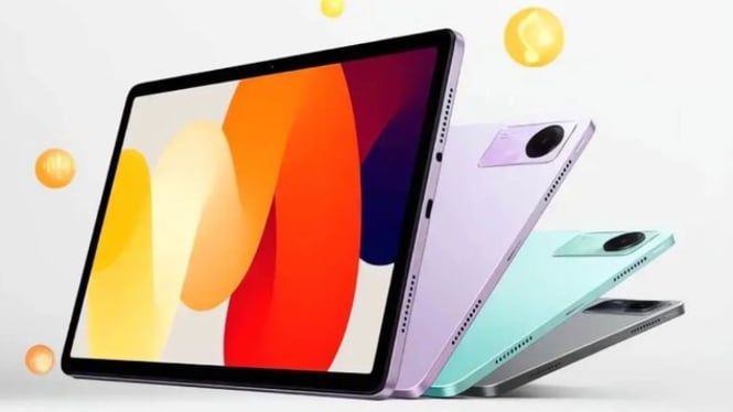 5 Rekomendasi Tablet Android Murah