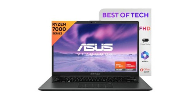 Asus Vivobook Go 14 E1404FA
