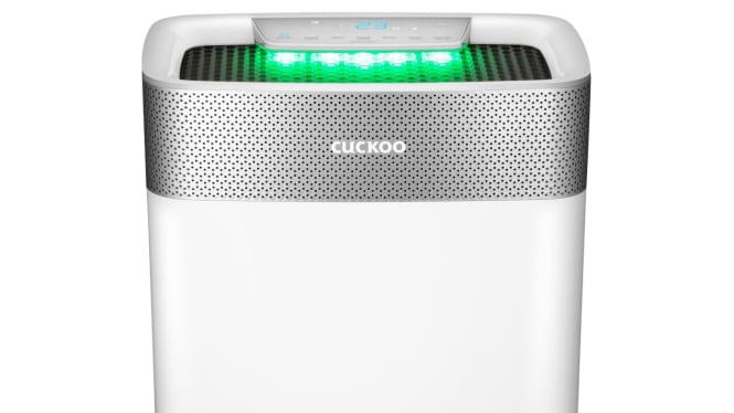 CUCKOO Air Purifier B Plus
