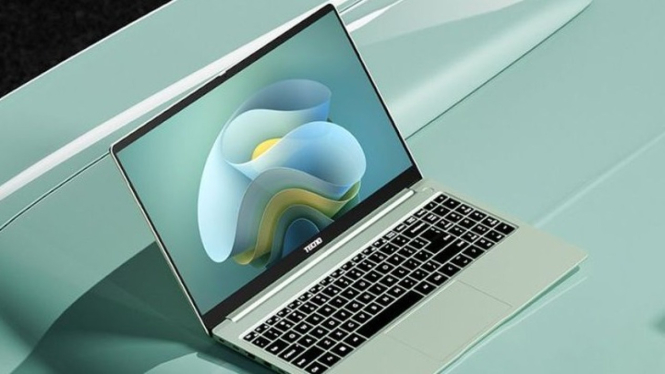 5 Rekomendasi Laptop Ryzen 5 Mulai 4 Juta