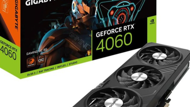 RTX 4060