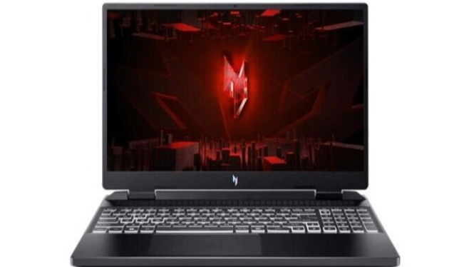 Acer Nitro 5 ANV51
