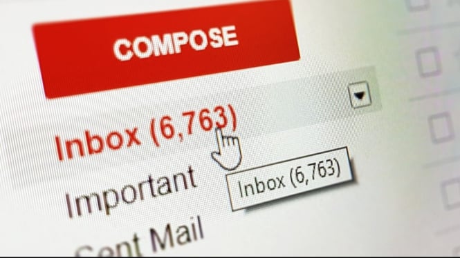 inbox gmail