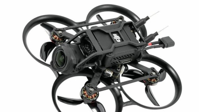 BETAFPV Pavo Pico