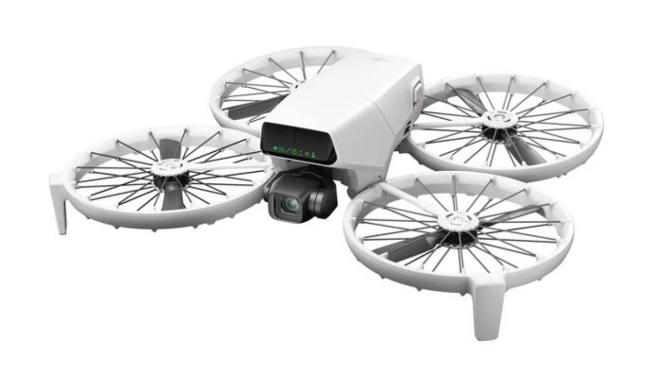 DJI FLIP