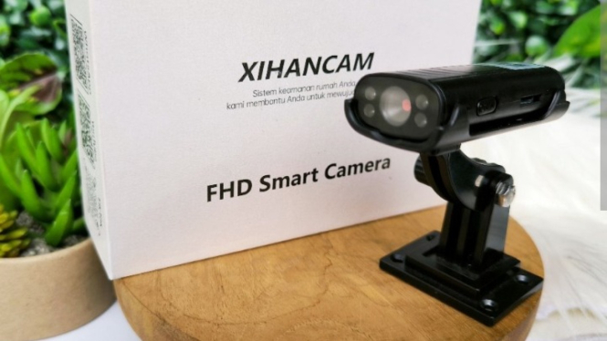 XIHANCAM DEFLINK
