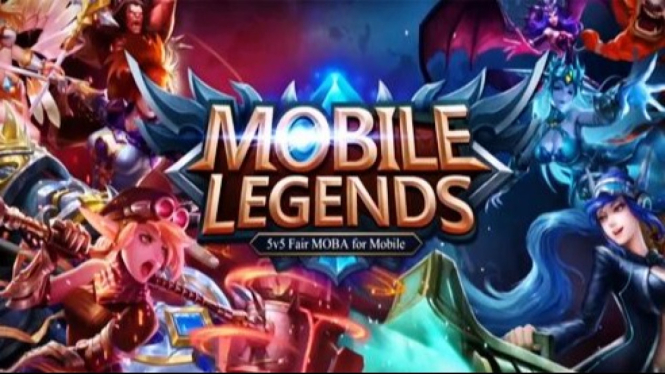 Kode Redeem ML Terbaru Hari Senin 21 April 2025