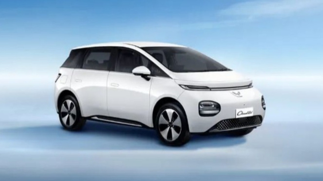 4 Rekomendasi Mobil Listrik