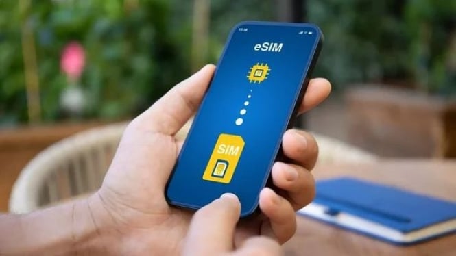 eSIM