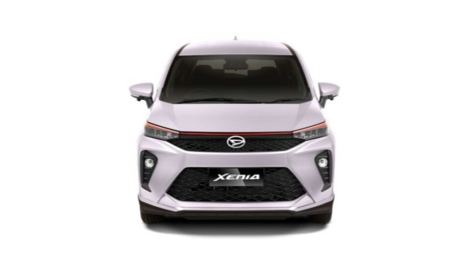 Rekomendasi Mobil Bekas Murah Kredit Syariah