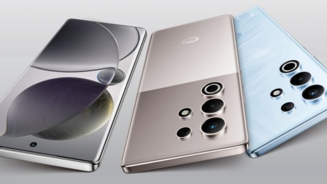 Itel S25 Ultra