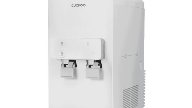 CUCKOO Water Purifier INSPURE