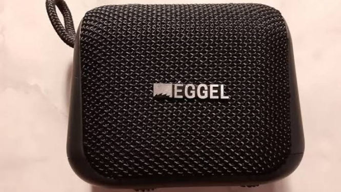 EGGEL Fit 3