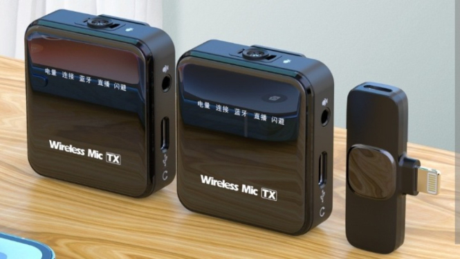 MIXIO T10