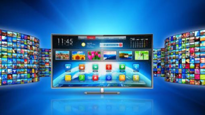 Smart TV