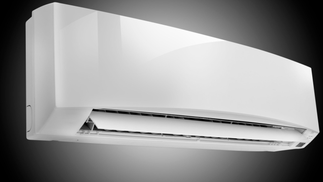 Split-air-conditioner