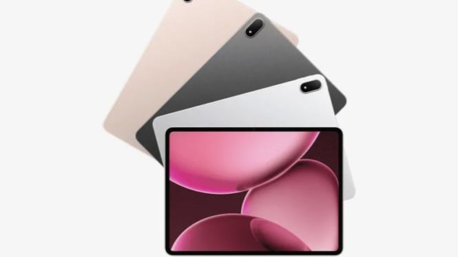 OPPO Pad 4 Pro