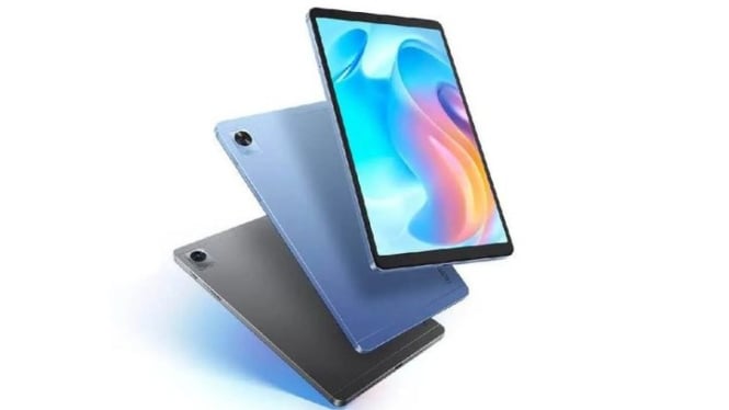 Rekomendasi Tablet Mini 8 Inci