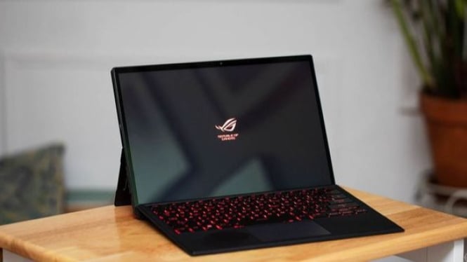 ROG Flow Z13