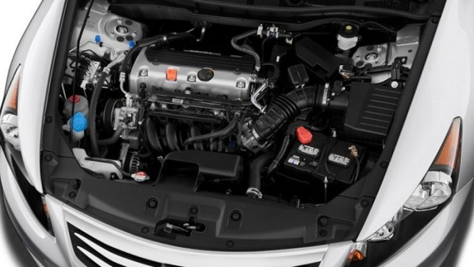 Cara Perawatan Mesin Mobil Agar Halus