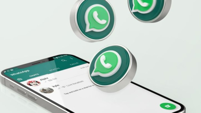 Cara Ganti Nomor WhatsApp Tanpa Hilang Kontak