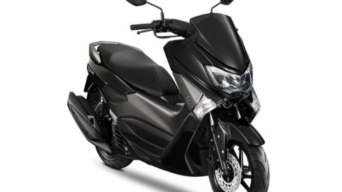 8 Tips Merawat Motor Matic Injeksi