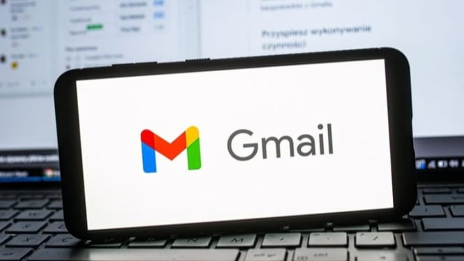 Cara Ganti Kata Sandi Gmail dengan Mudah