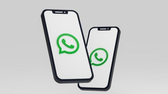 WhatsApp Dual Login