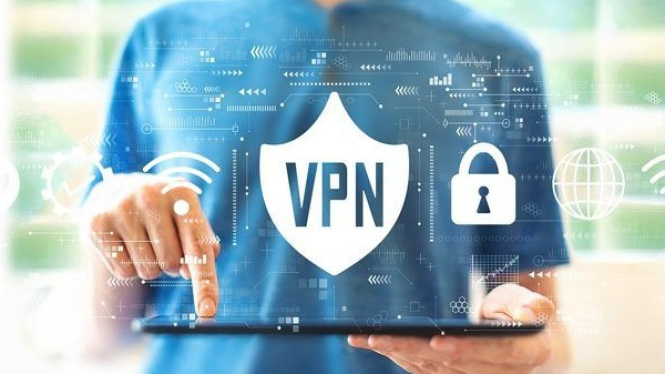 Manfaat VPN