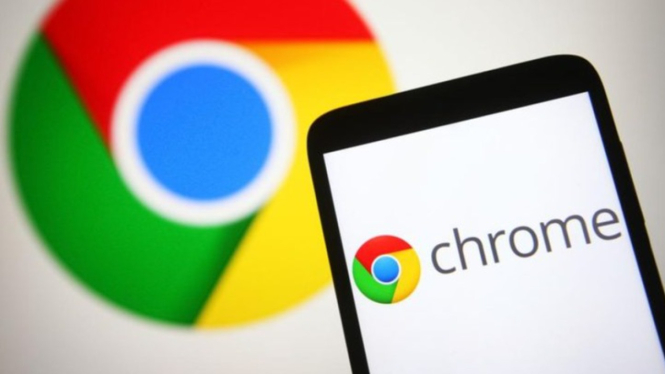 Cara Hapus History Google Chrome