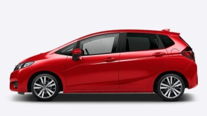Harga Mobil Bekas Terjun Bebas