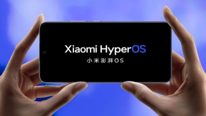 HyperOS