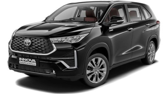 Cara Rawat Mobil Hitam Agar Mengkilap