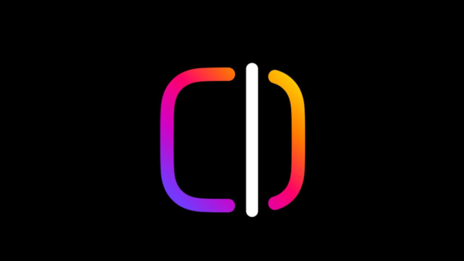 Instagram Edits app