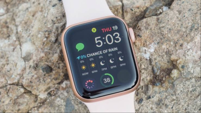 Apple Watch Series 5
