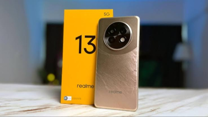 Realme 13 5G