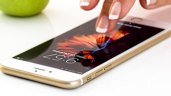 Fitur Smartphone
