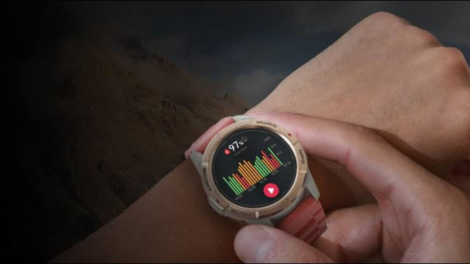 Mibro Watch GS Active