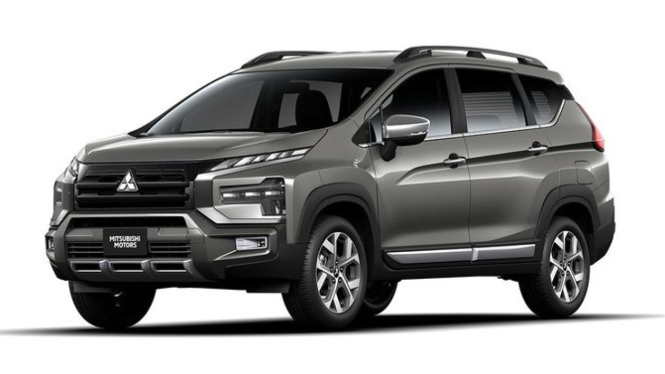 Promo Mitsubishi 2025