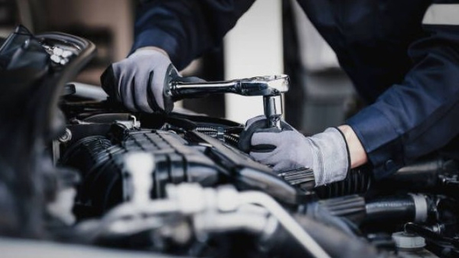 Bahaya Spare Part KW
