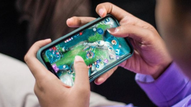 Cara Meningkatkan Performa HP Saat Gaming