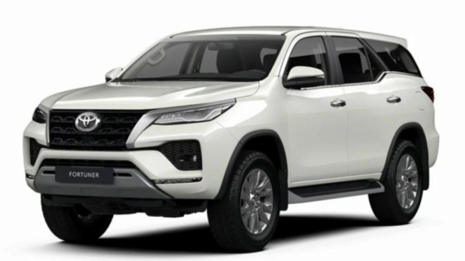 Rekomendasi Mobil Bekas Murah